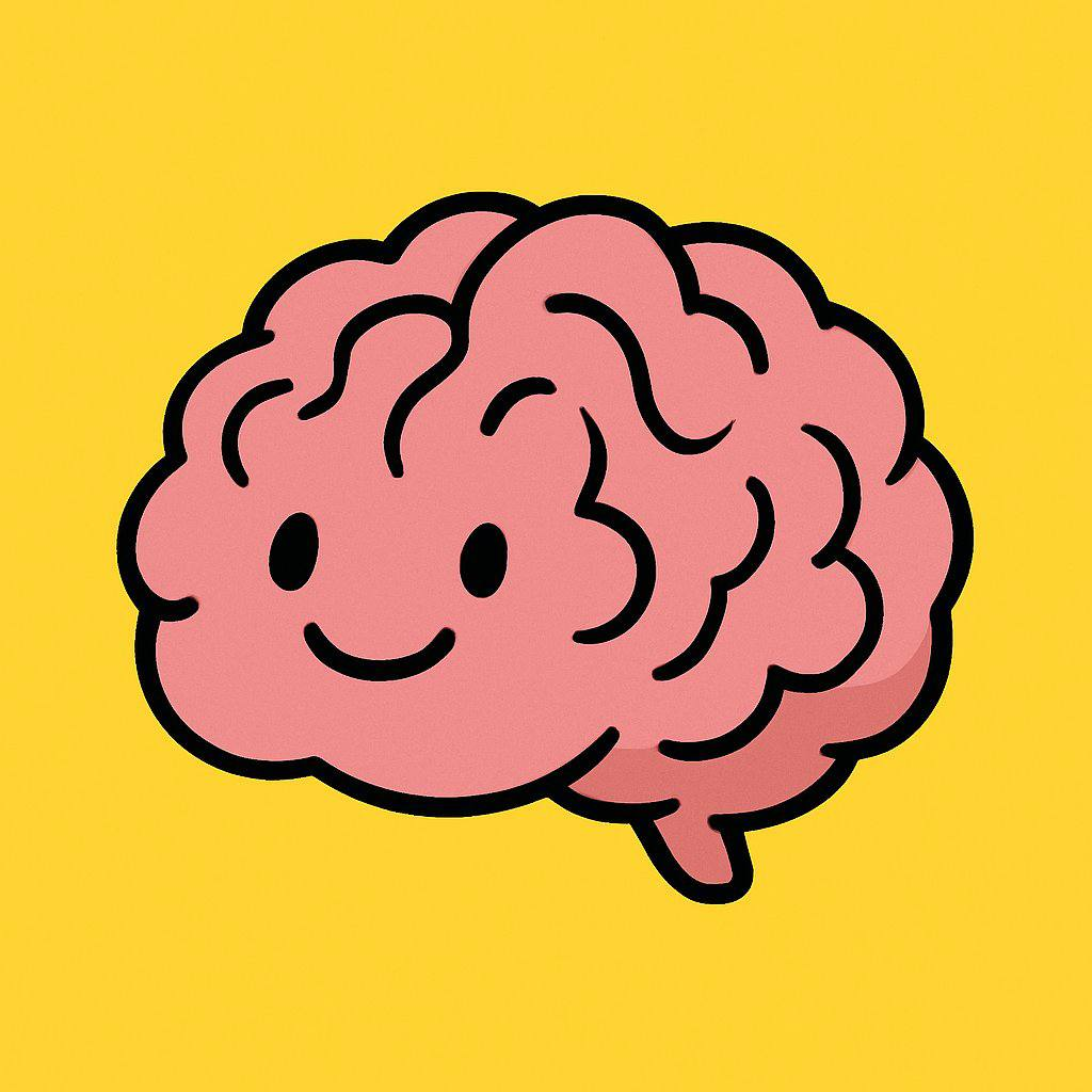 NUB Brain Logo